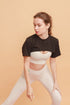 The Chris Crop Tee